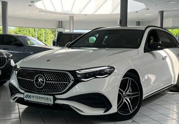 Mercedes-Benz E 300 12.543 km 53.770 &euro; Schönefeld / bei Berlin 12529