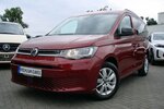 VW Caddy 2.0TDi Life Discover Pro ACC AHK Kamera 39.469 km 27.980 &euro; Falkensee 14612