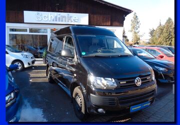 VW T5 Transporter 60.454 km 16.490 &euro; Oranienburg 16515