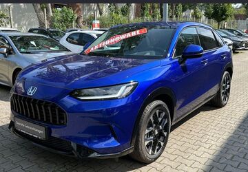 Honda ZR-V 6.991 km 40.690 &euro; Berlin 13403