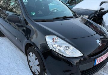 Renault Clio 153.500 km 2.499 &euro; Königs Wusterhausen 15711