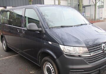 VW T6 Caravelle 47.700 km 21.690 &euro; Berlin 12309