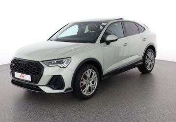 Audi Q3 4.695 km 44.880 &euro; Schönefeld 12529