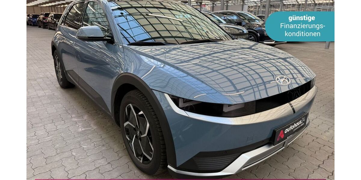 Hyundai IONIQ 5 23.838 km 30.890 &euro; Ludwigsfelde (bei Berlin) 14974