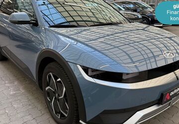 Hyundai IONIQ 5 23.838 km 31.990 &euro; Ludwigsfelde (bei Berlin) 14974