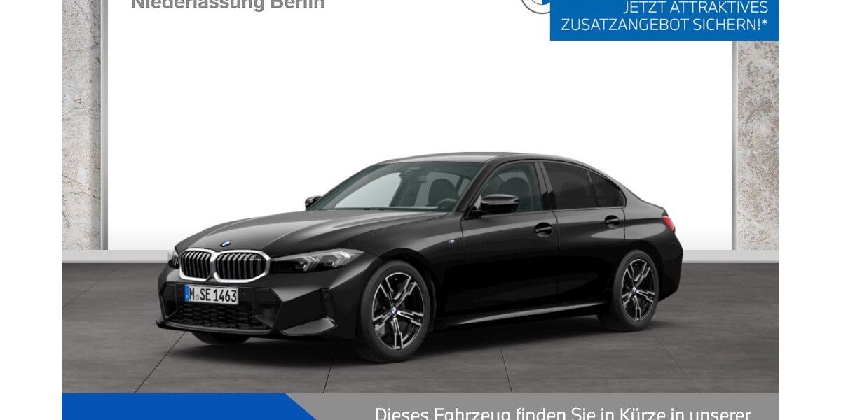 BMW 330 7.344 km 48.400 &euro; Berlin 14057