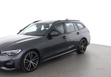 BMW 330 77.752 km 32.480 &euro; Berlin 12103