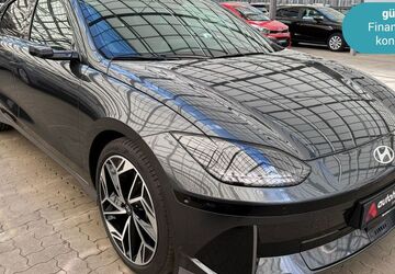 Hyundai IONIQ 6 29.394 km 34.490 &euro; Ludwigsfelde (bei Berlin) 14974