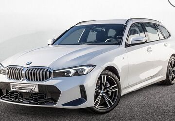 BMW 330 6.289 km 37.950 &euro; Teltow 14513