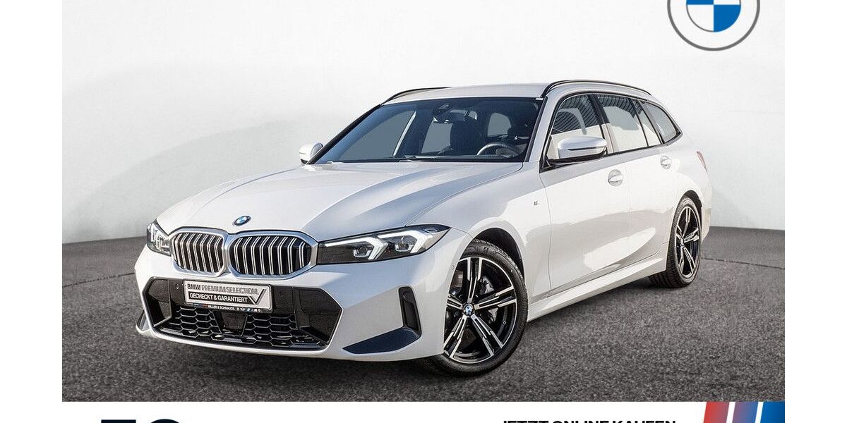 BMW 330 6.289 km 37.950 &euro; Teltow 14513