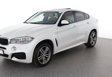 BMW X6 94.181 km 37.780 &euro; Schönefeld 12529