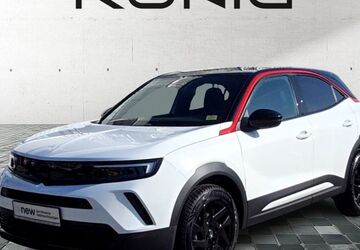 Opel Mokka 16.322 km 23.999 &euro; Oranienburg bei Berlin 16515