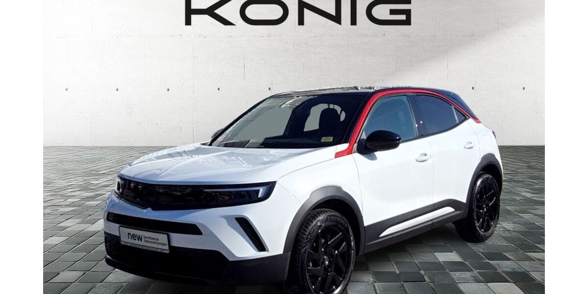 Opel Mokka 16.322 km 23.999 &euro; Oranienburg bei Berlin 16515