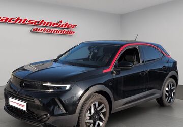 Opel Mokka-e 27.230 km 16.990 &euro; Potsdam 14482