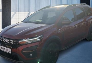 Dacia Jogger 25.321 km 19.989 &euro; Berlin 13055