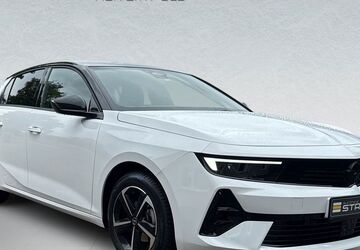 Opel Astra 7.500 km 26.790 &euro; Rüdersdorf 15562