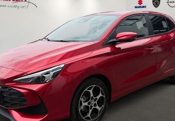 MG 3 1.106 km 21.480 &euro; Berlin 12349