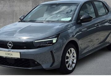 Opel Corsa 5.444 km 21.390 &euro; Berlin 13158