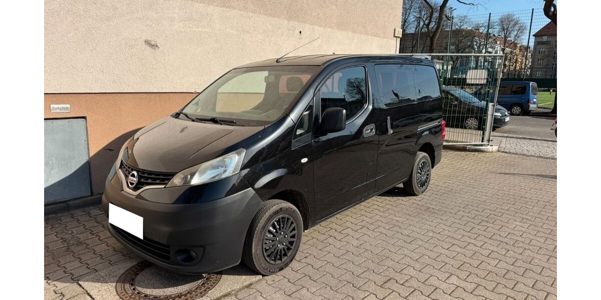 Nissan NV200 239.000 km 3.900 &euro; Berlin 12045