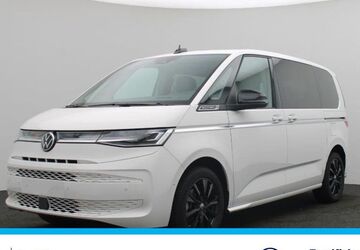 VW T7 Multivan 19.154 km 53.990 &euro; Wildau 15745