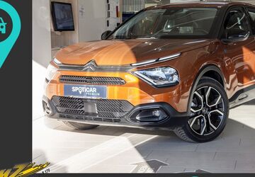 Citroen C4 46.457 km 17.450 &euro; Königs Wusterhausen 15711