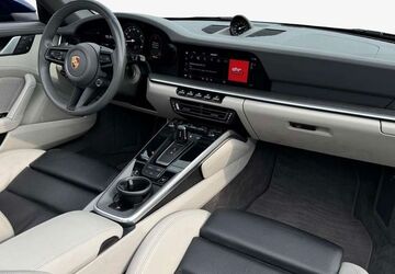 Porsche 911 Urmodell 52.500 km 108.900 &euro; Blankenfelde-Mahlow, OT Groß Kienitz 15831