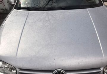 VW Golf 304.400 km 2.200 &euro; Berlin 13467