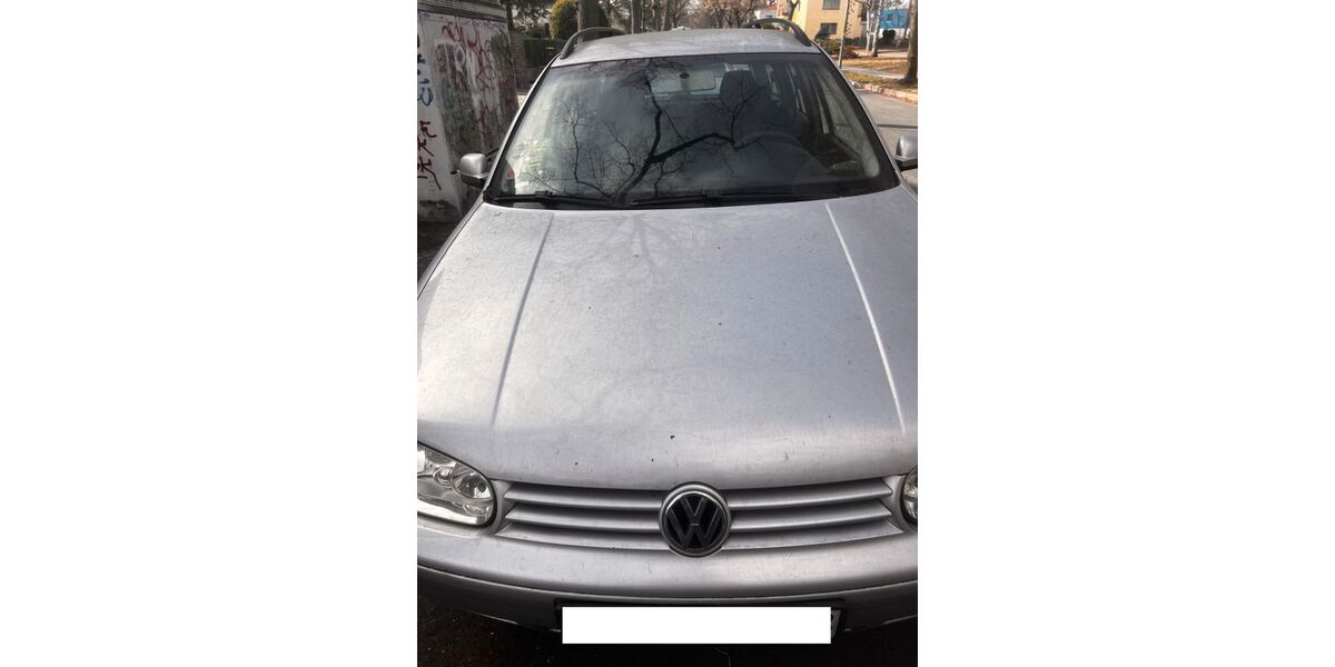 VW Golf 304.400 km 2.200 &euro; Berlin 13467