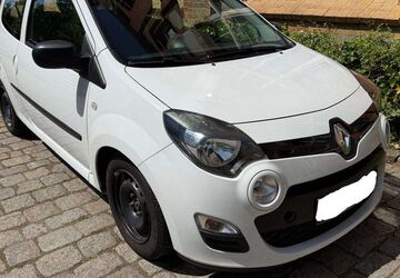 Renault Twingo 133.000 km 1.990 &euro; Berlin 12203