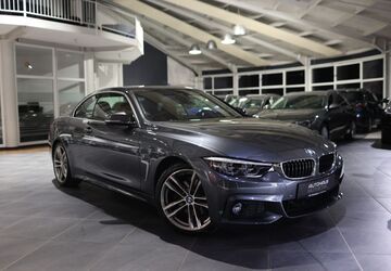 BMW 430 49.986 km 36.980 &euro; Nuthetal 14558