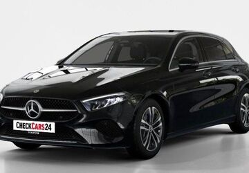 Mercedes-Benz A 250 11.493 km 39.089 &euro; Berlin 10587