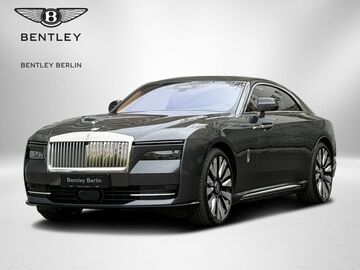 Gebrauchte Rolls Royce Spectre
