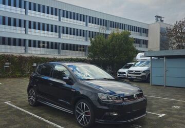 VW Polo 76.821 km 14.690 &euro; Bernau 16321