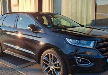 Ford Edge 87.000 km 20.899 &euro; Potsdam 14480