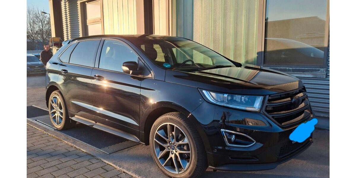 Ford Edge 87.000 km 20.899 &euro; Potsdam 14480