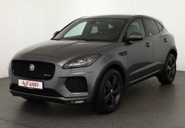 Jaguar E-Pace 39.897 km 28.990 &euro; Hoppegarten OT Hönow 15366