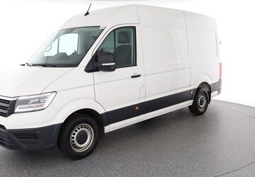 VW Crafter 116.028 km 27.880 &euro; Berlin 12103