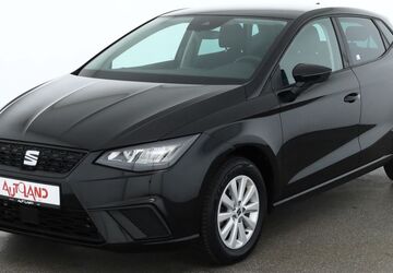 Seat Ibiza 47.130 km 17.990 &euro; Berlin 12683