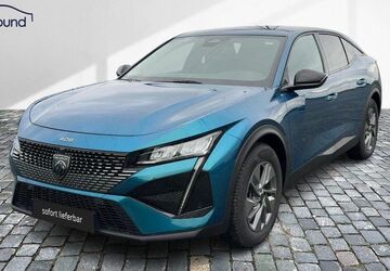 Peugeot 408 26.893 km 27.970 &euro; Gosen Neu-Zittau 15537