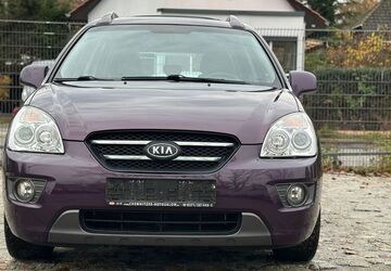 Kia Carens 182.000 km 4.850 &euro; Berlin 12681