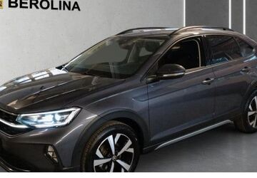 VW Taigo 7.256 km 22.889 &euro; Berlin 10709