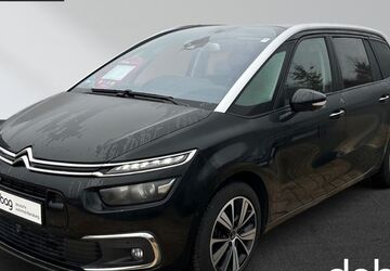 Citroen Grand C4 Picasso / SpaceTourer 110.336 km 13.990 &euro; Oranienburg OT Germendorf 16515