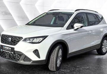 Seat Arona 1.016 km 22.999 &euro; Berlin 12683