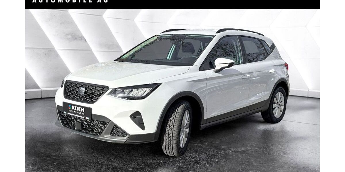 Seat Arona 1.016 km 22.999 &euro; Berlin 12683