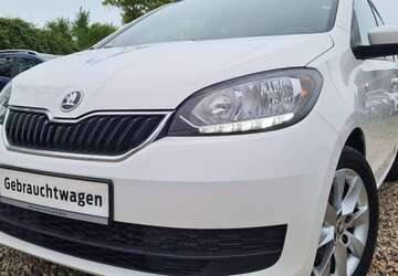 Skoda Citigo 137.500 km 6.600 &euro; Berlin 13127