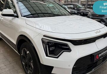 Kia Niro EV 18.888 km 25.220 &euro; Ludwigsfelde (bei Berlin) 14974
