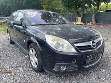 Gebrauchte Opel Signum