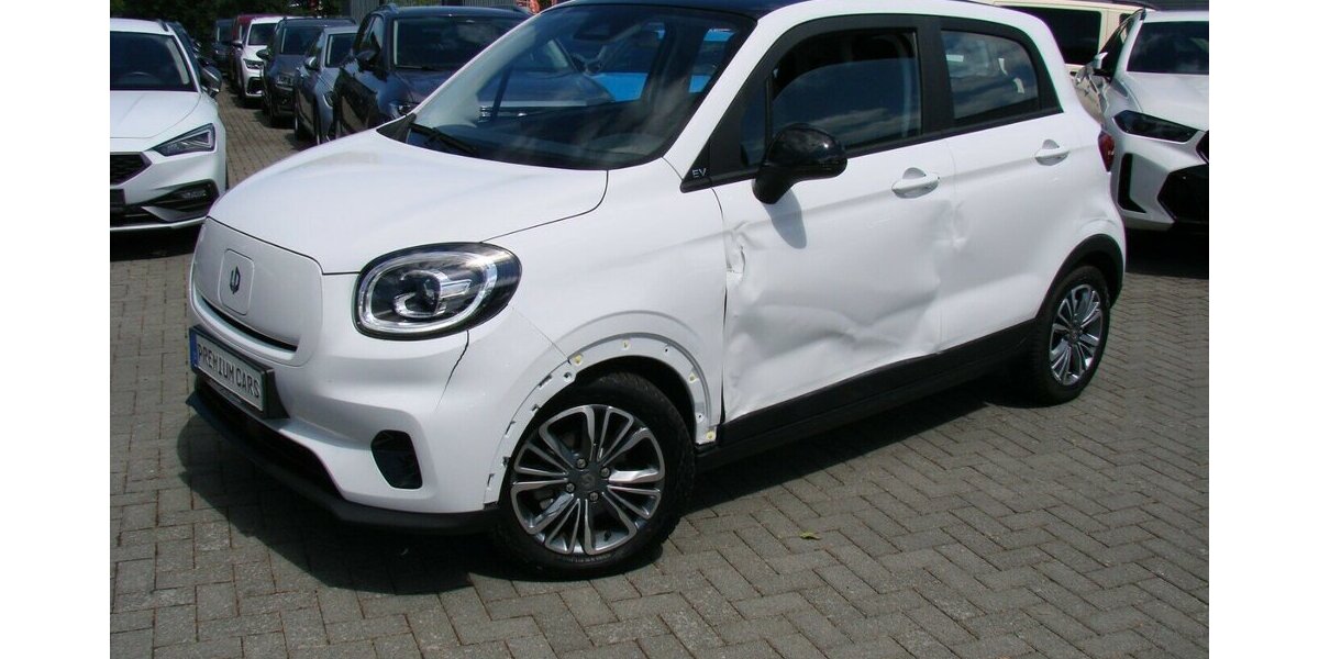 Leapmotor T03 LED ACC Panorama Kamera Navi 2.148 km 11.980 &euro; Falkensee 14612