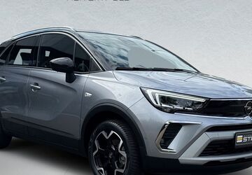 Opel Crossland (X) 3.440 km 20.990 &euro; Rüdersdorf 15562