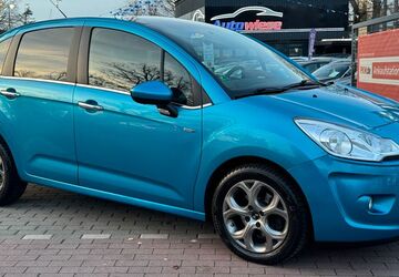Citroen C3 89.676 km 7.990 &euro; BERLIN 13127